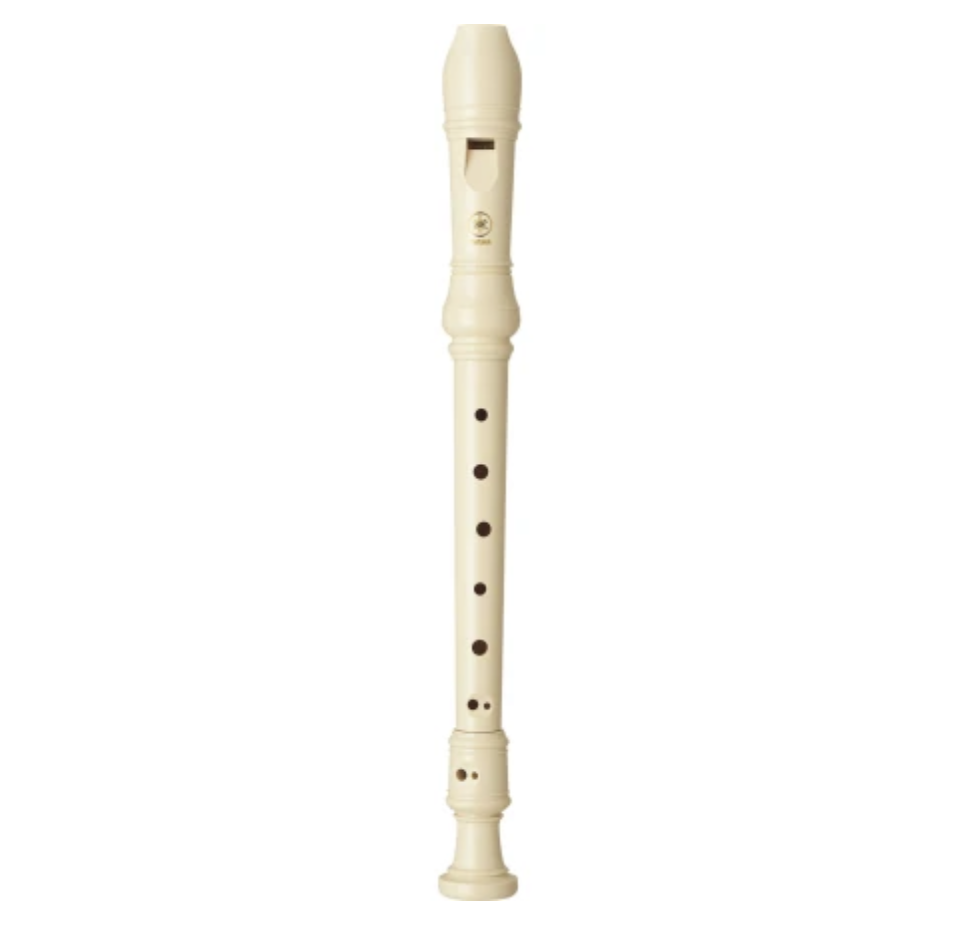 Blockflute/fluier Yamaha YRS-23