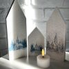 Decor de iarna handmade